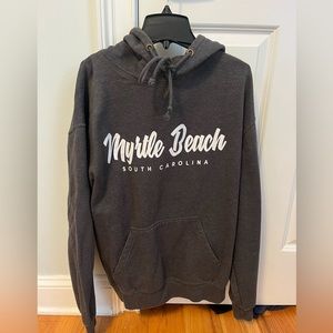 Myrtle beach sweatshirt!!